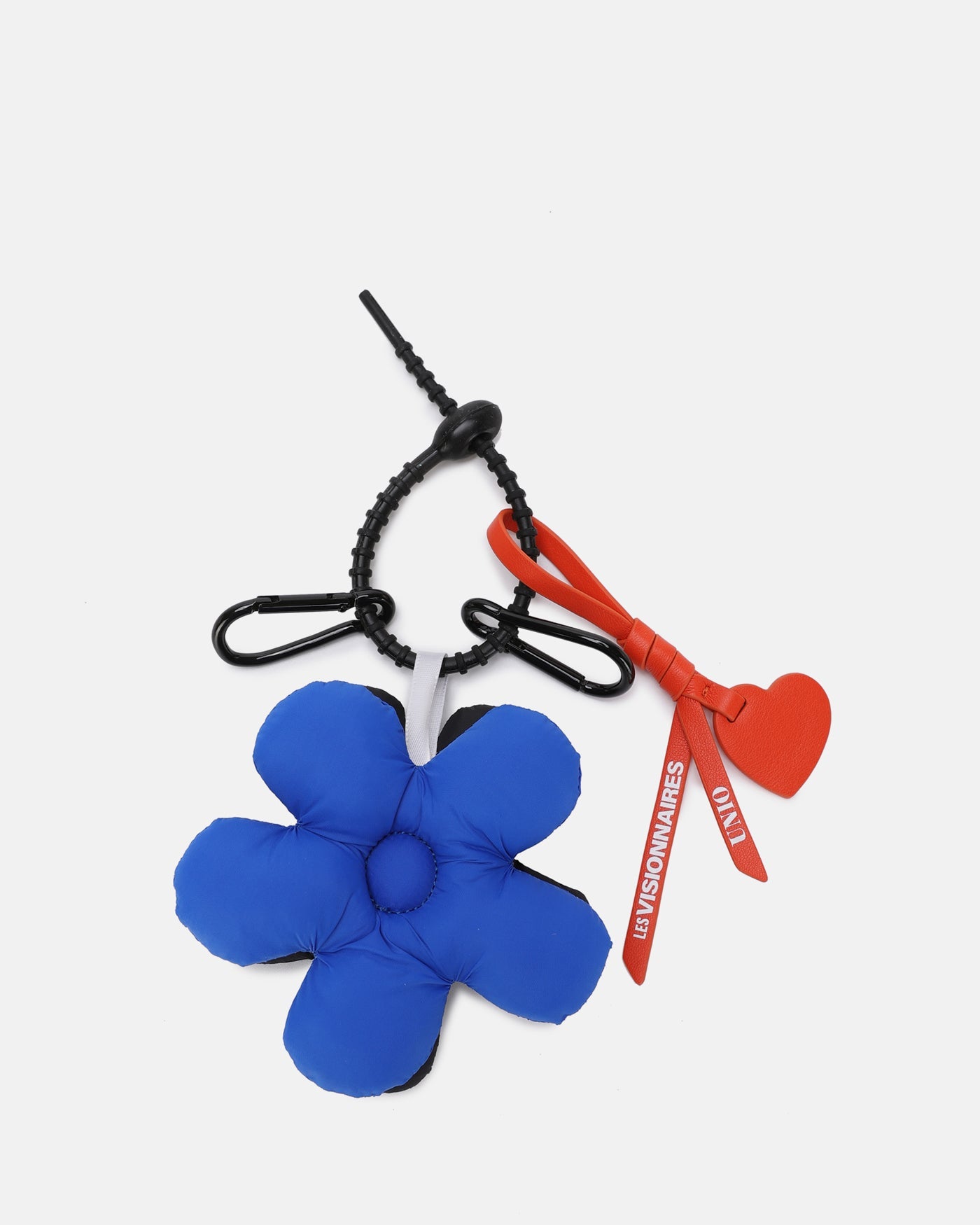 UNIO Hamburg Accessoire PUFFY FLOWER CHARM