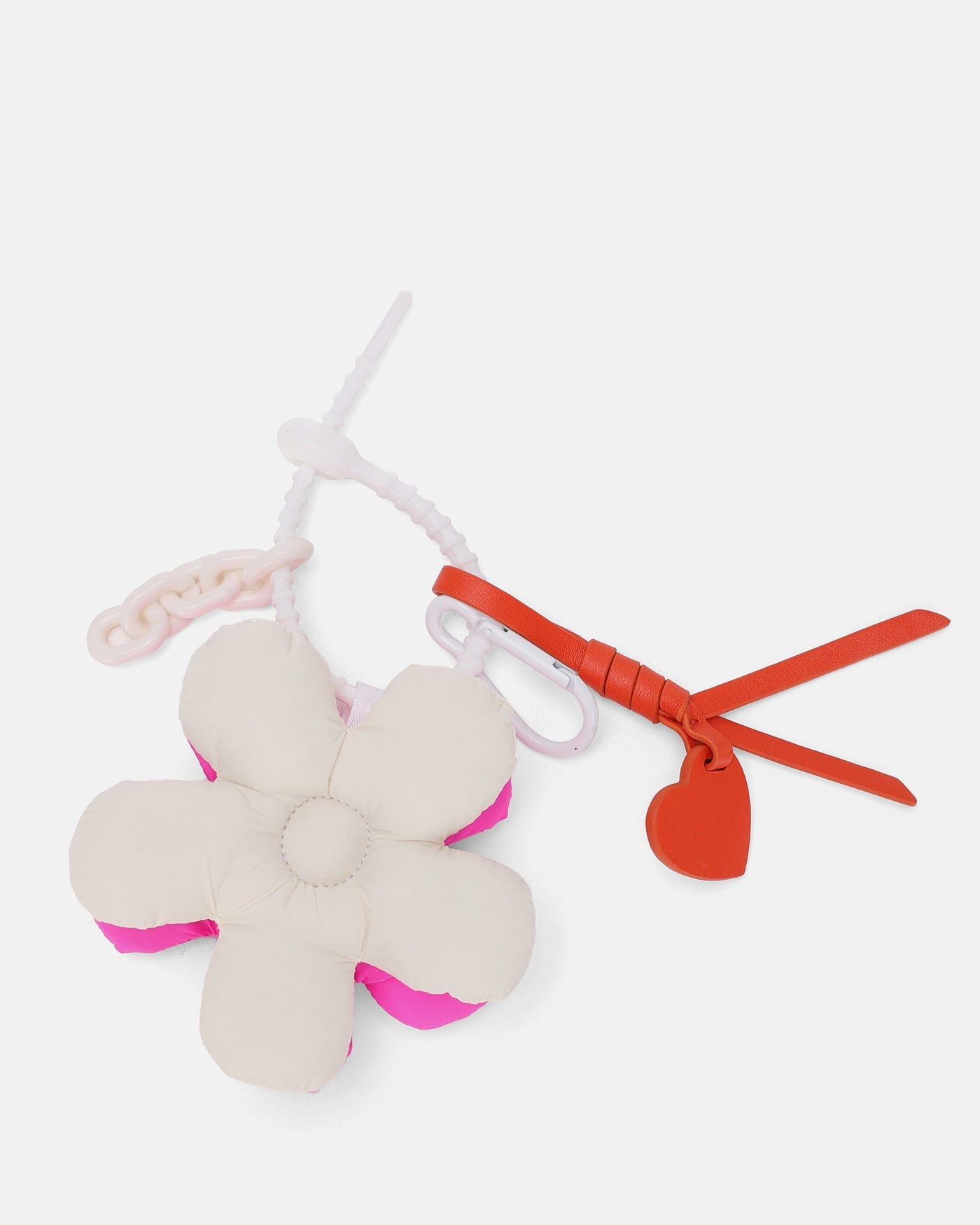 UNIO Hamburg Accessoire PUFFY FLOWER CHARM