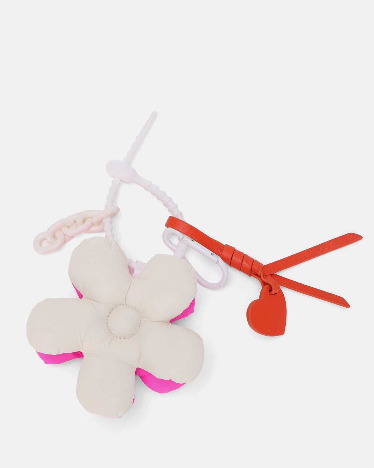 UNIO Hamburg Accessoire PUFFY FLOWER CHARM