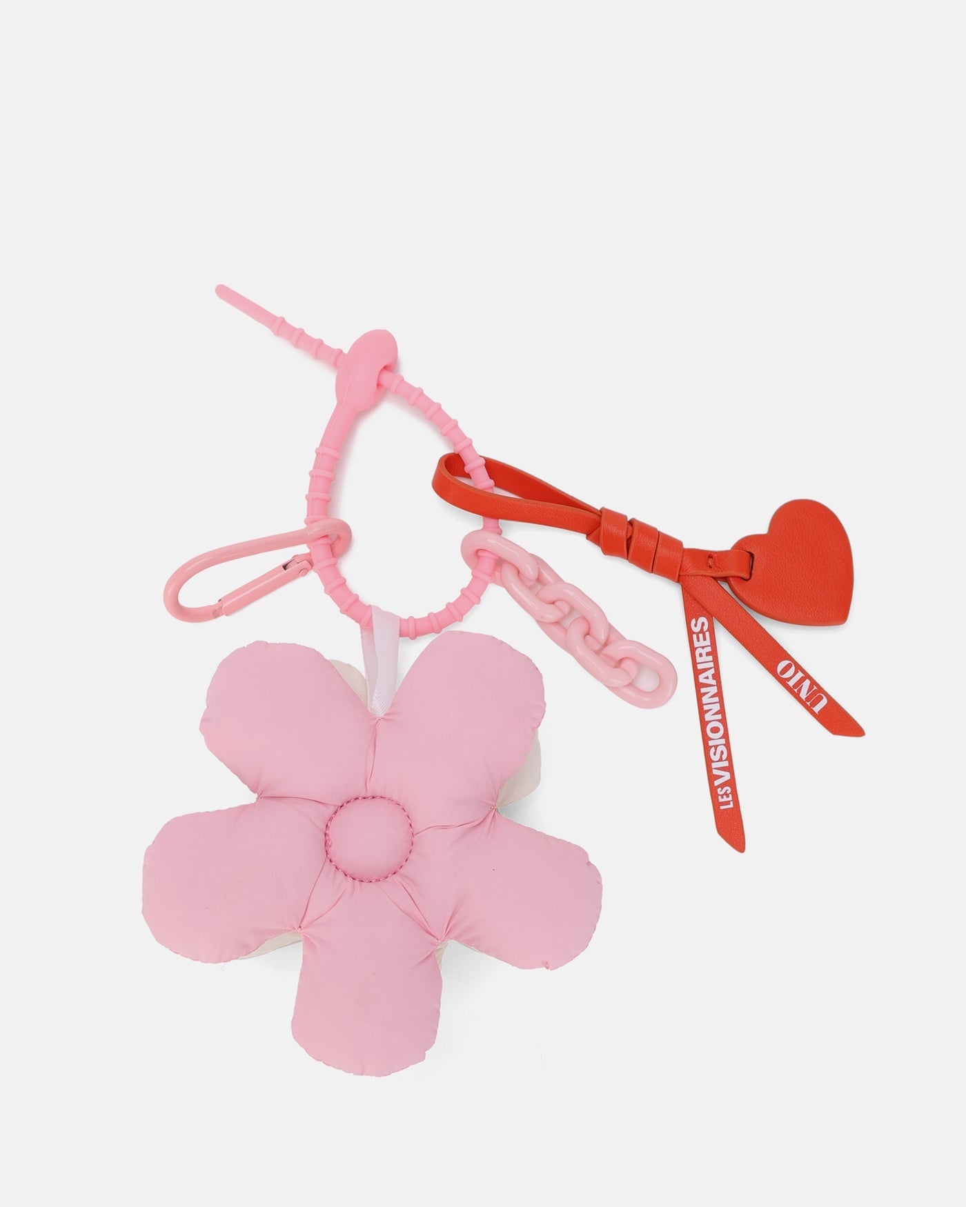 UNIO Hamburg Accessoire PUFFY FLOWER CHARM
