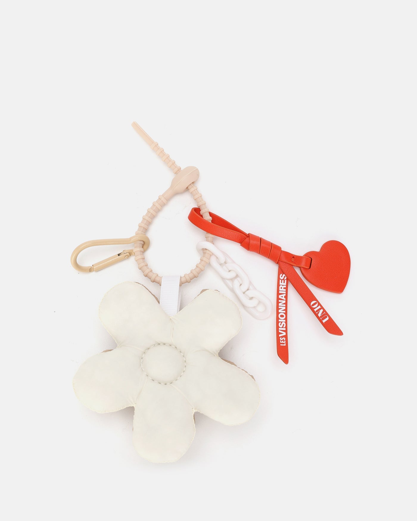 UNIO Hamburg Accessoire PUFFY FLOWER CHARM