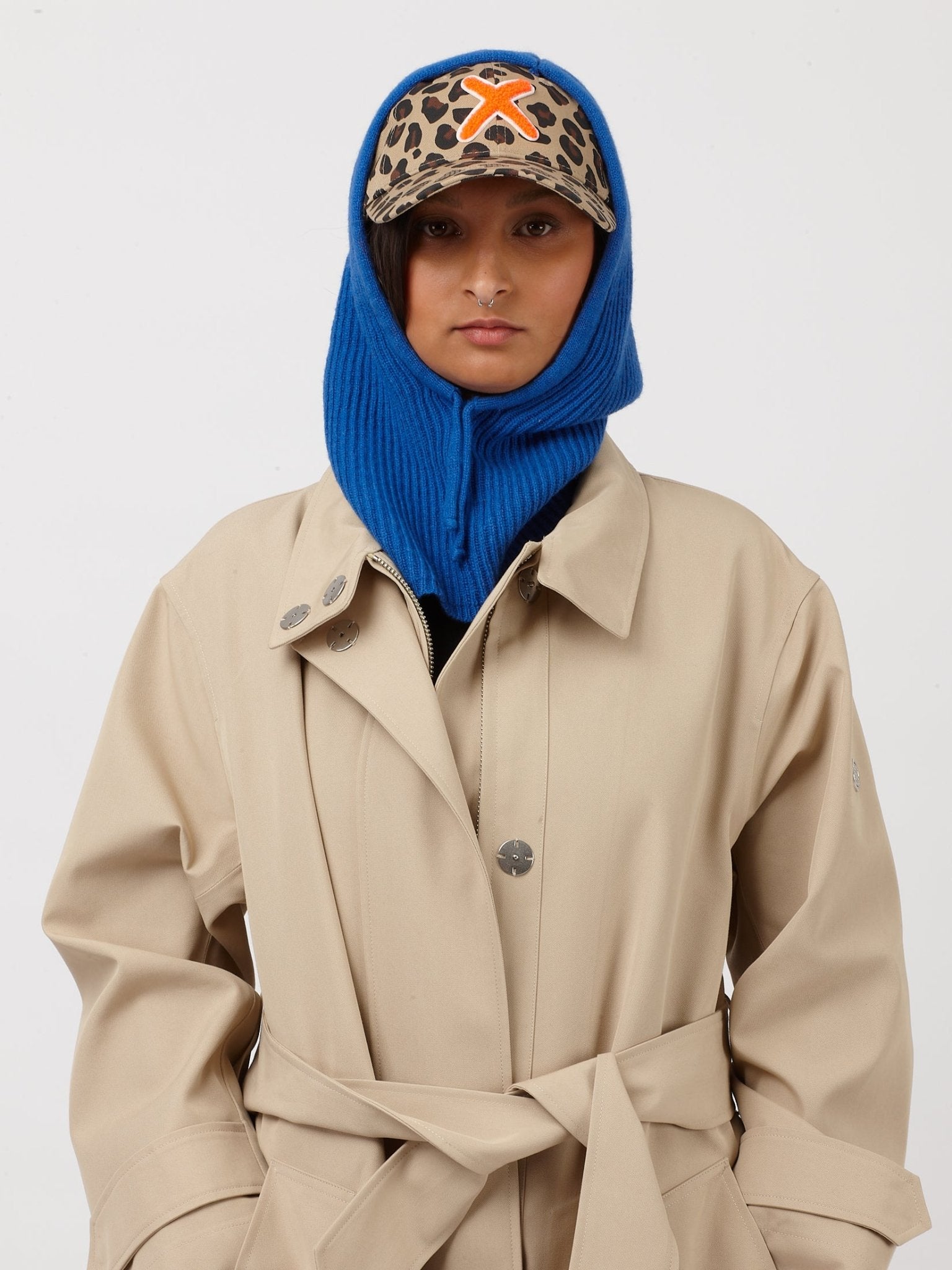 UNIO Hamburg BALACLAVA POLLY