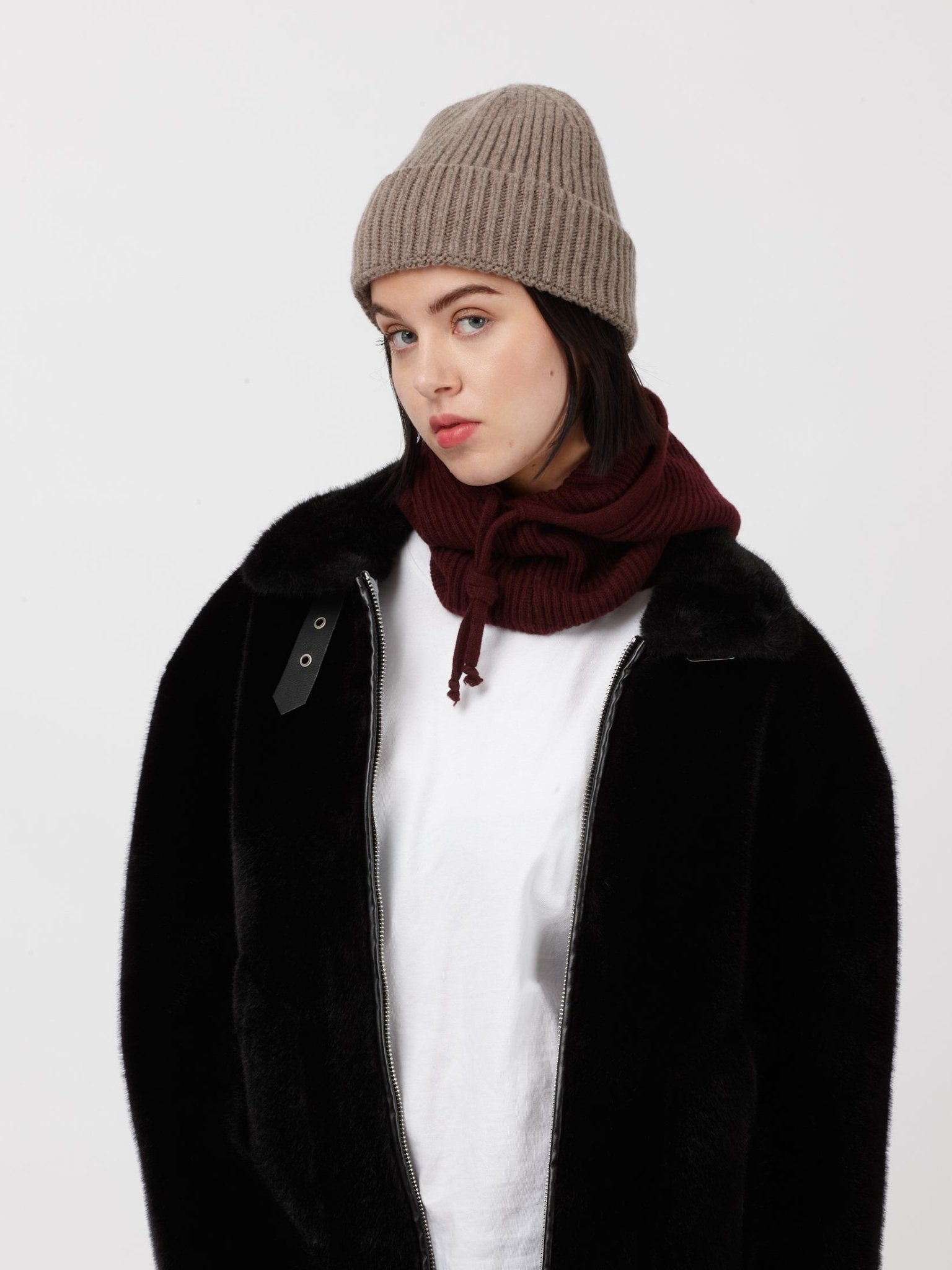 UNIO Hamburg BALACLAVA POLLY