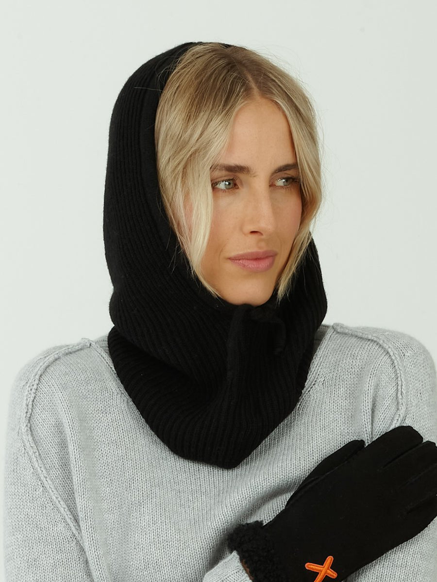 UNIO Hamburg BALACLAVA POLLY