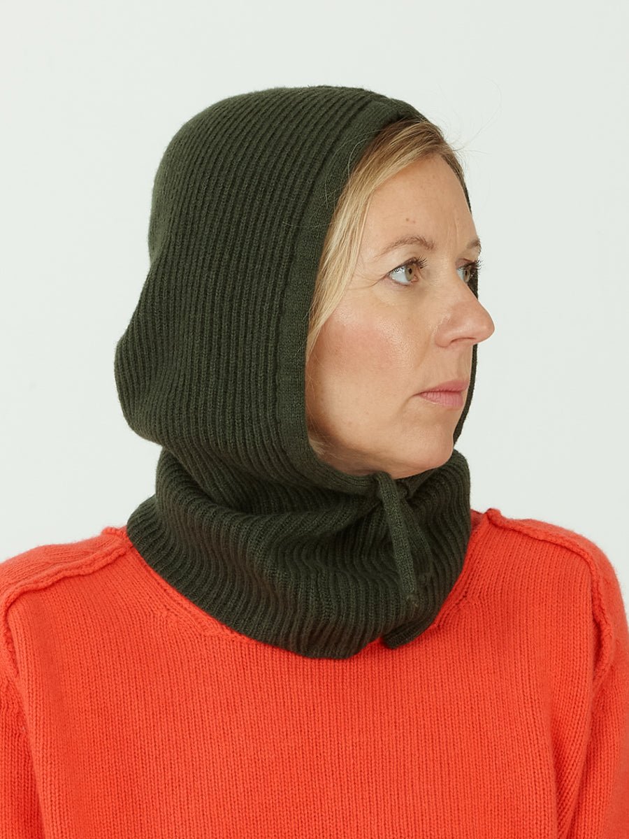 UNIO Hamburg BALACLAVA POLLY