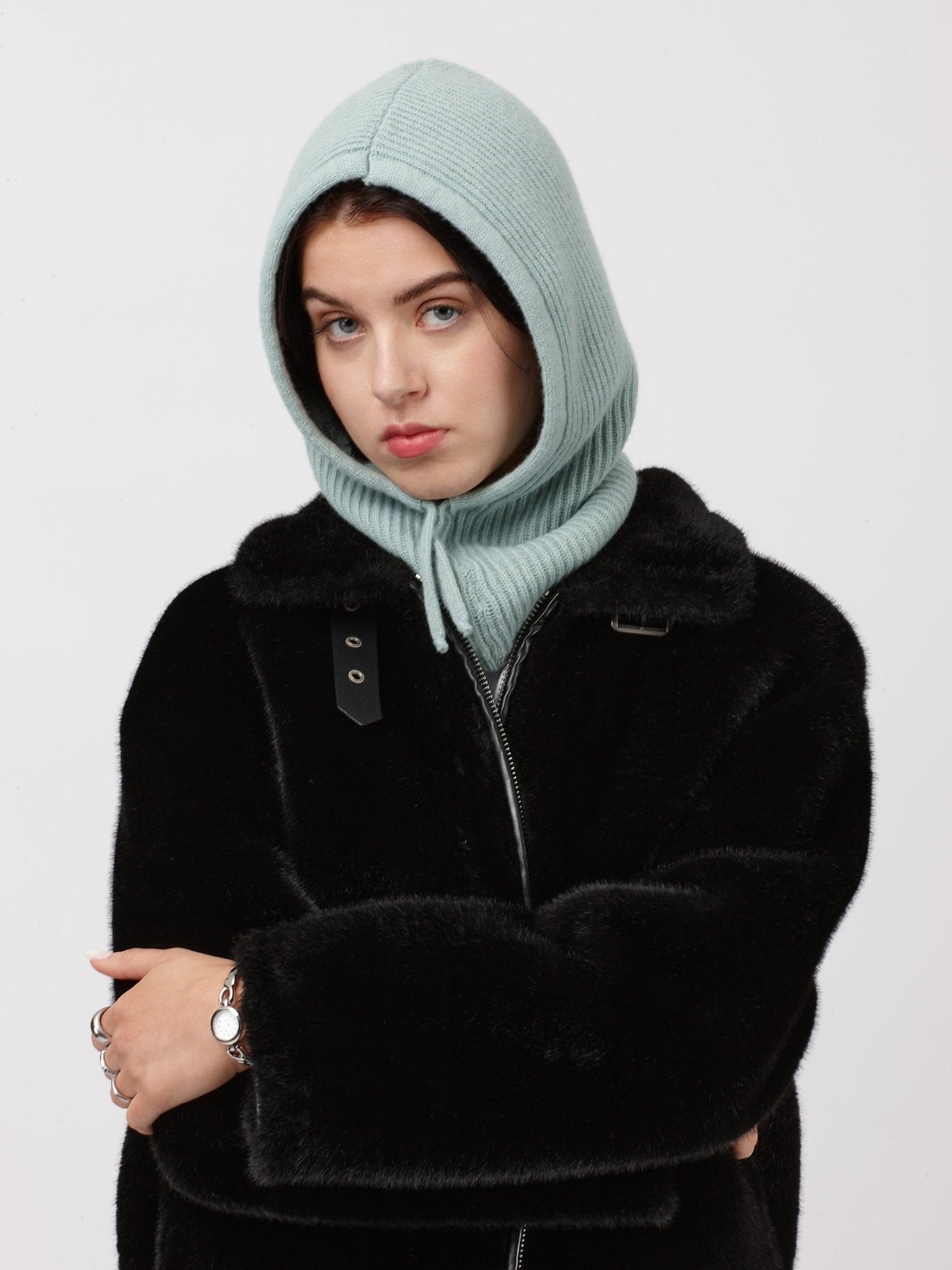 UNIO Hamburg BALACLAVA POLLY