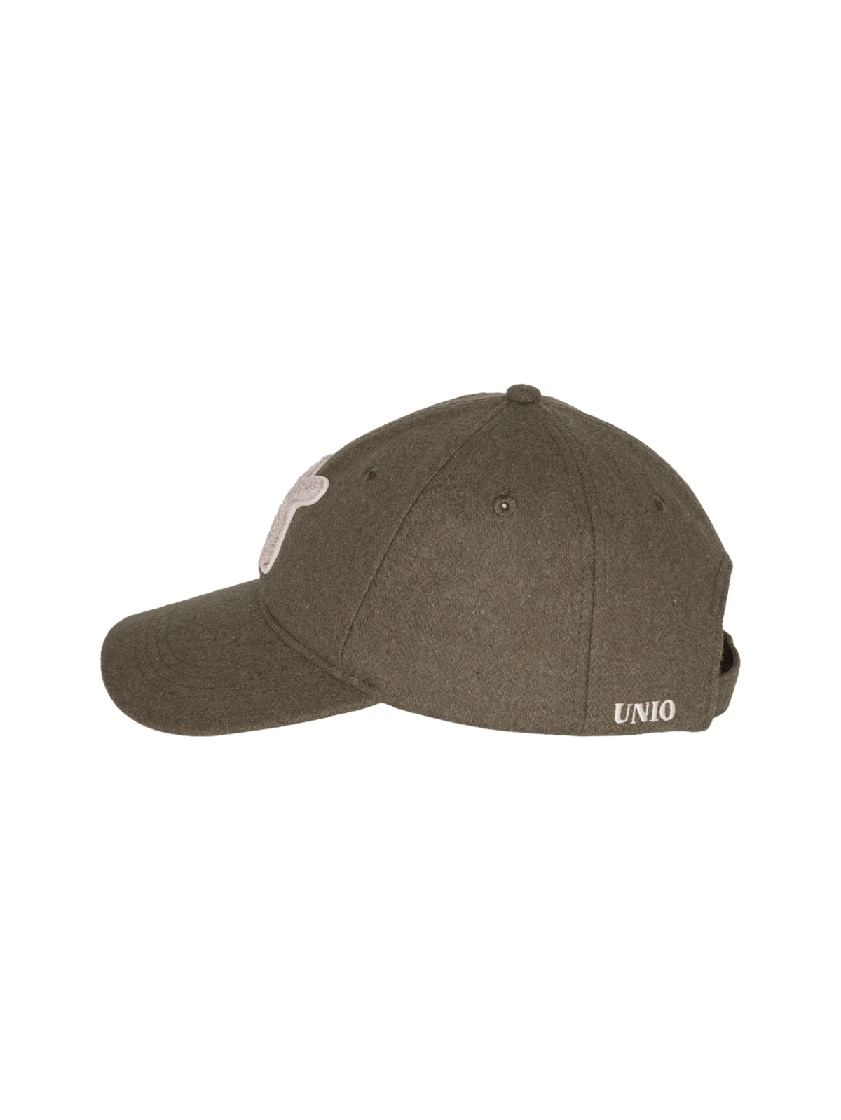 UNIO Hamburg Caps CHIBA X