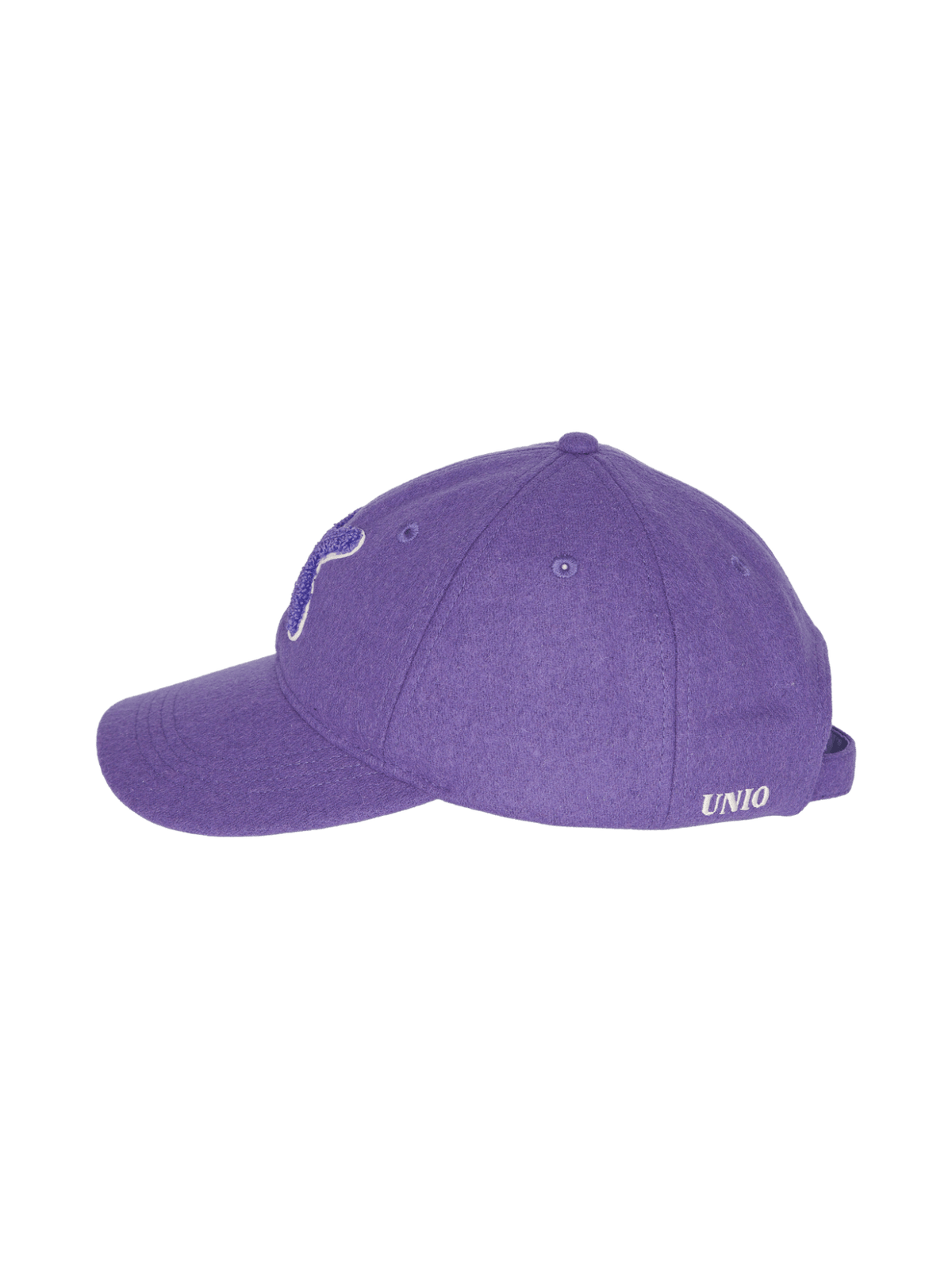 UNIO Hamburg Caps CHIBA X
