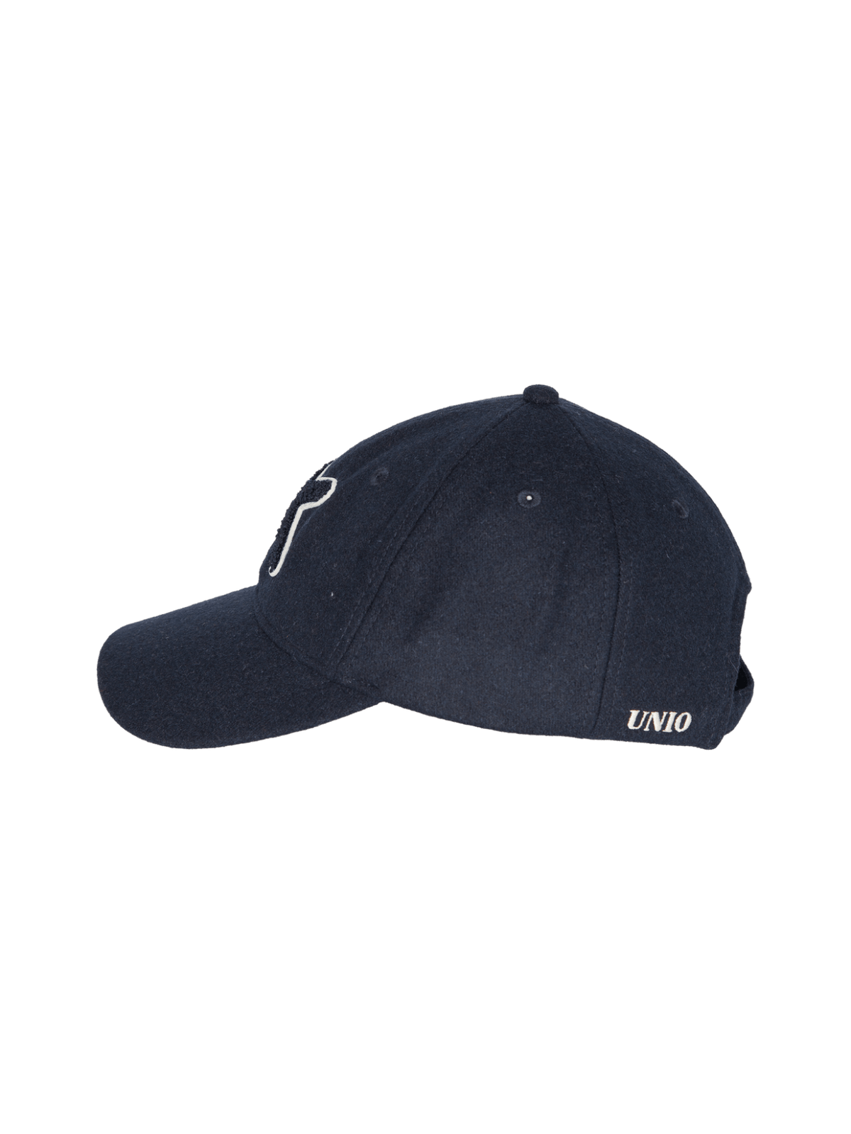 UNIO Hamburg Caps CHIBA X