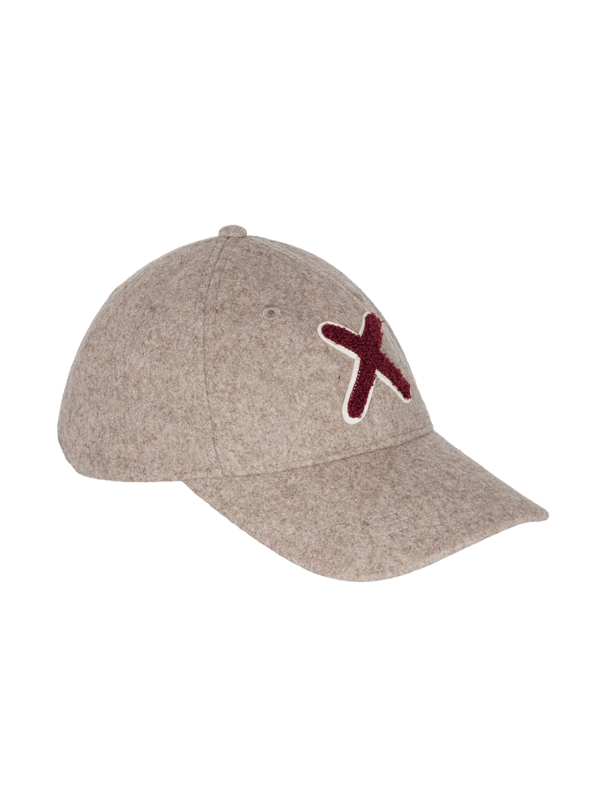 UNIO Hamburg Caps CHIBA X