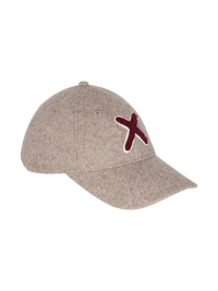UNIO Hamburg Caps CHIBA X