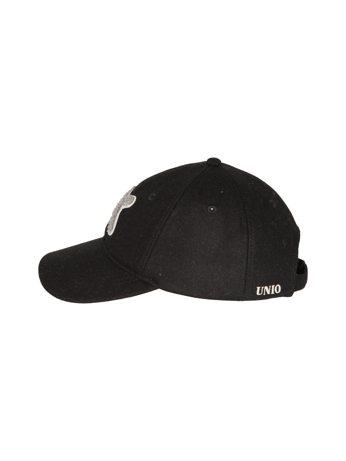 UNIO Hamburg Caps CHIBA X