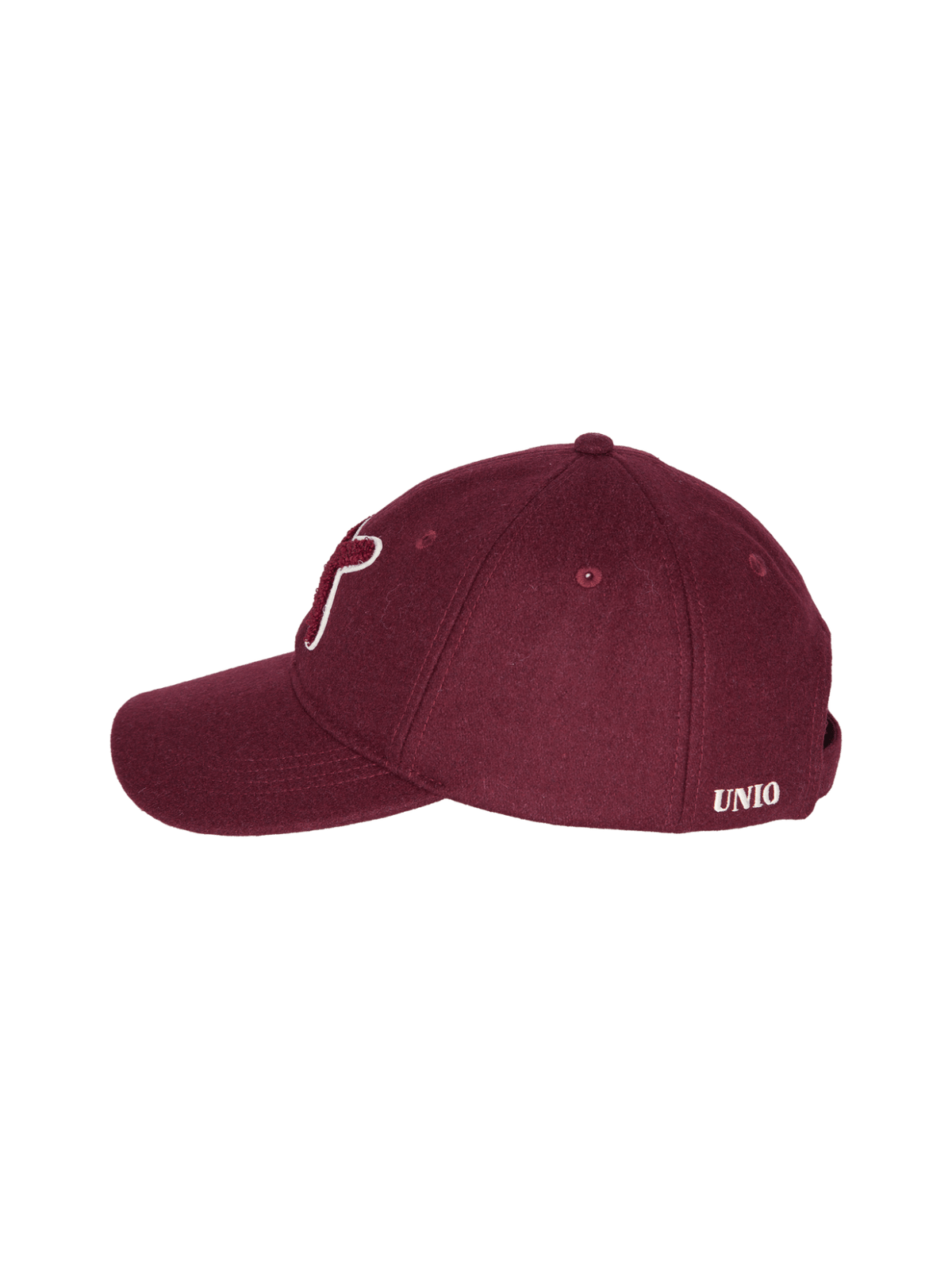 UNIO Hamburg Caps CHIBA X