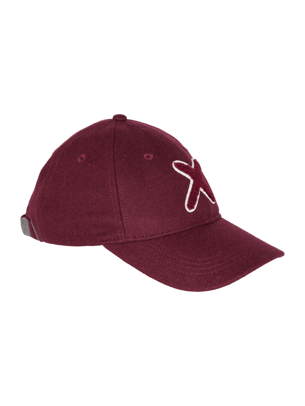 UNIO Hamburg Caps CHIBA X