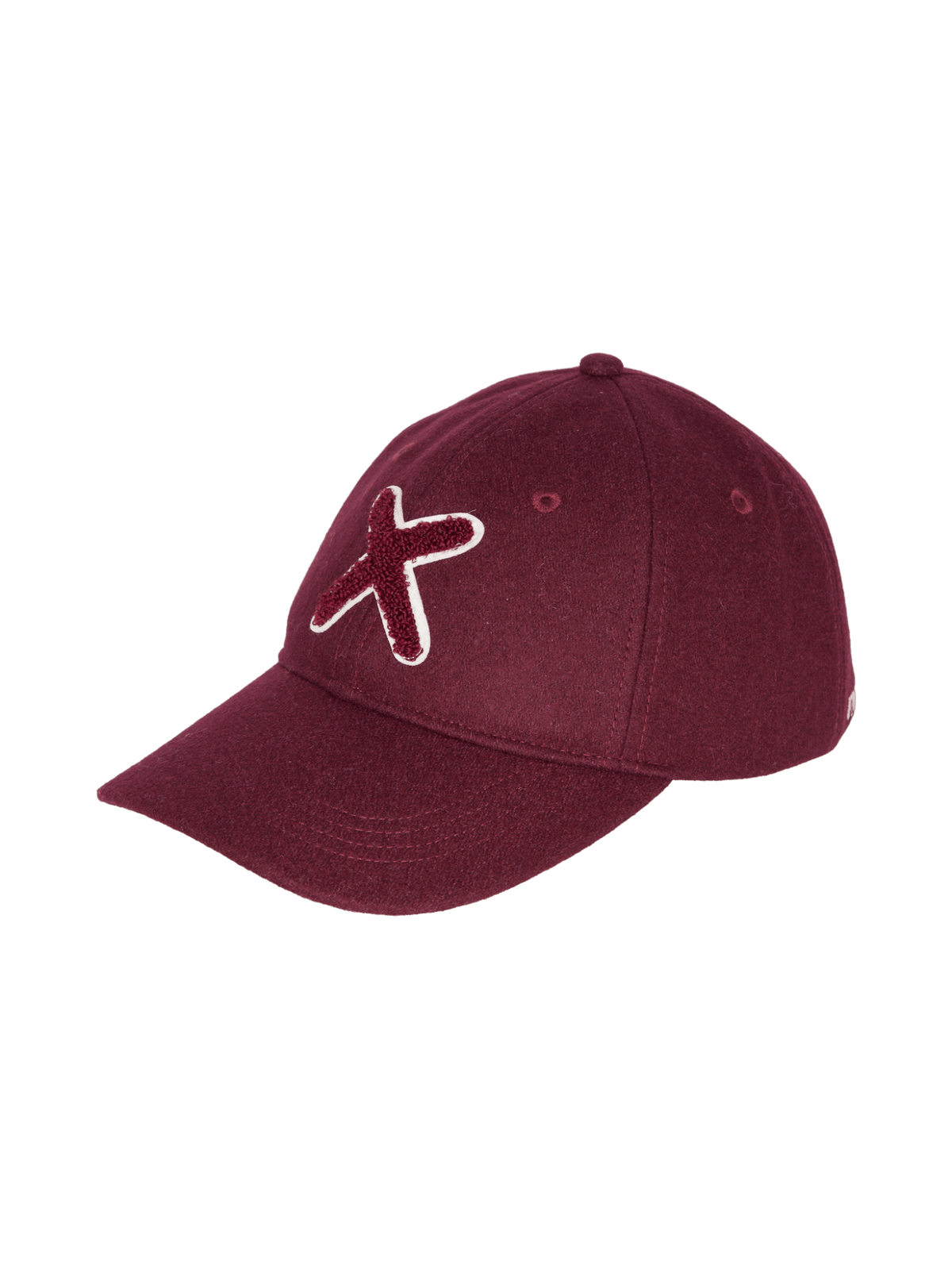 UNIO Hamburg Caps CHIBA X
