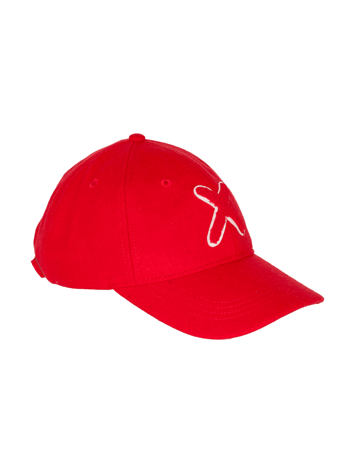 UNIO Hamburg Caps CHIBA X