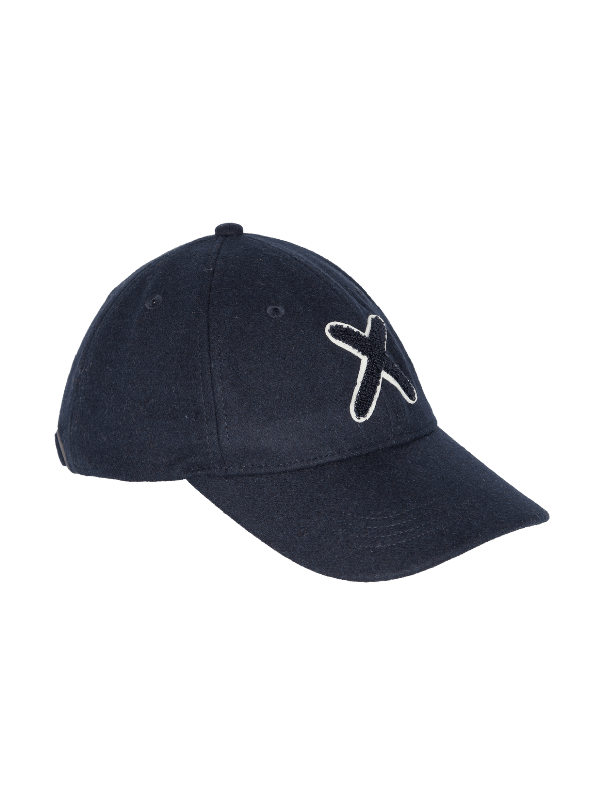 UNIO Hamburg Caps CHIBA X
