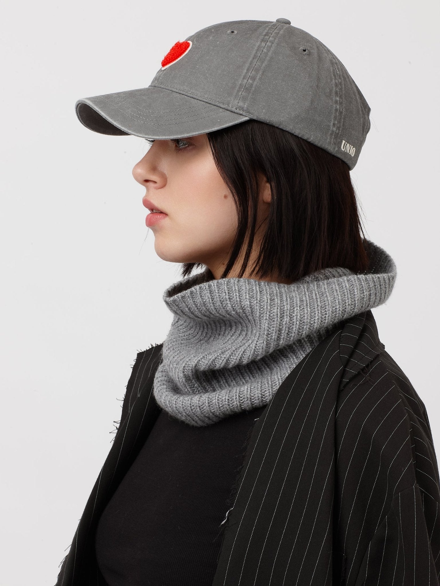 UNIO Hamburg CAPS KOBE HEART