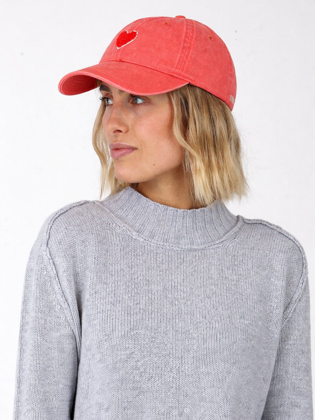 UNIO Hamburg CAPS KOBE HEART