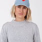 UNIO Hamburg CAPS KOBE HEART