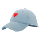 UNIO Hamburg CAPS KOBE HEART