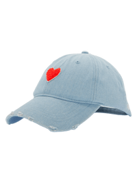 UNIO Hamburg CAPS KOBE HEART