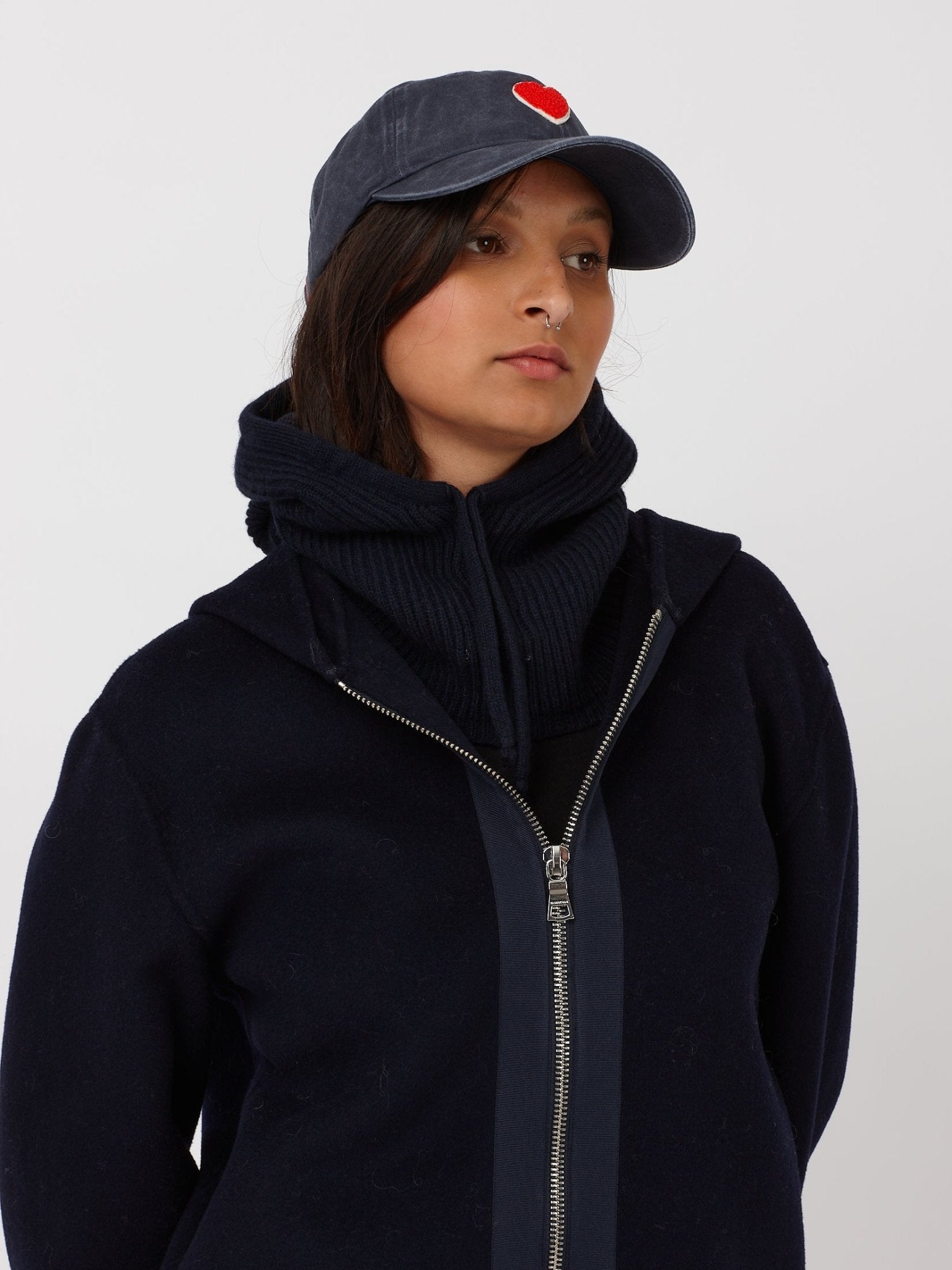 UNIO Hamburg CAPS KOBE HEART