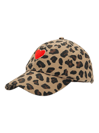 UNIO Hamburg CAPS KOBE HEART