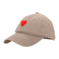 UNIO Hamburg CAPS KOBE HEART
