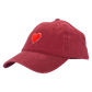 UNIO Hamburg CAPS KOBE HEART