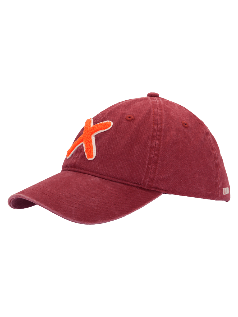 UNIO Hamburg Caps KOBE X