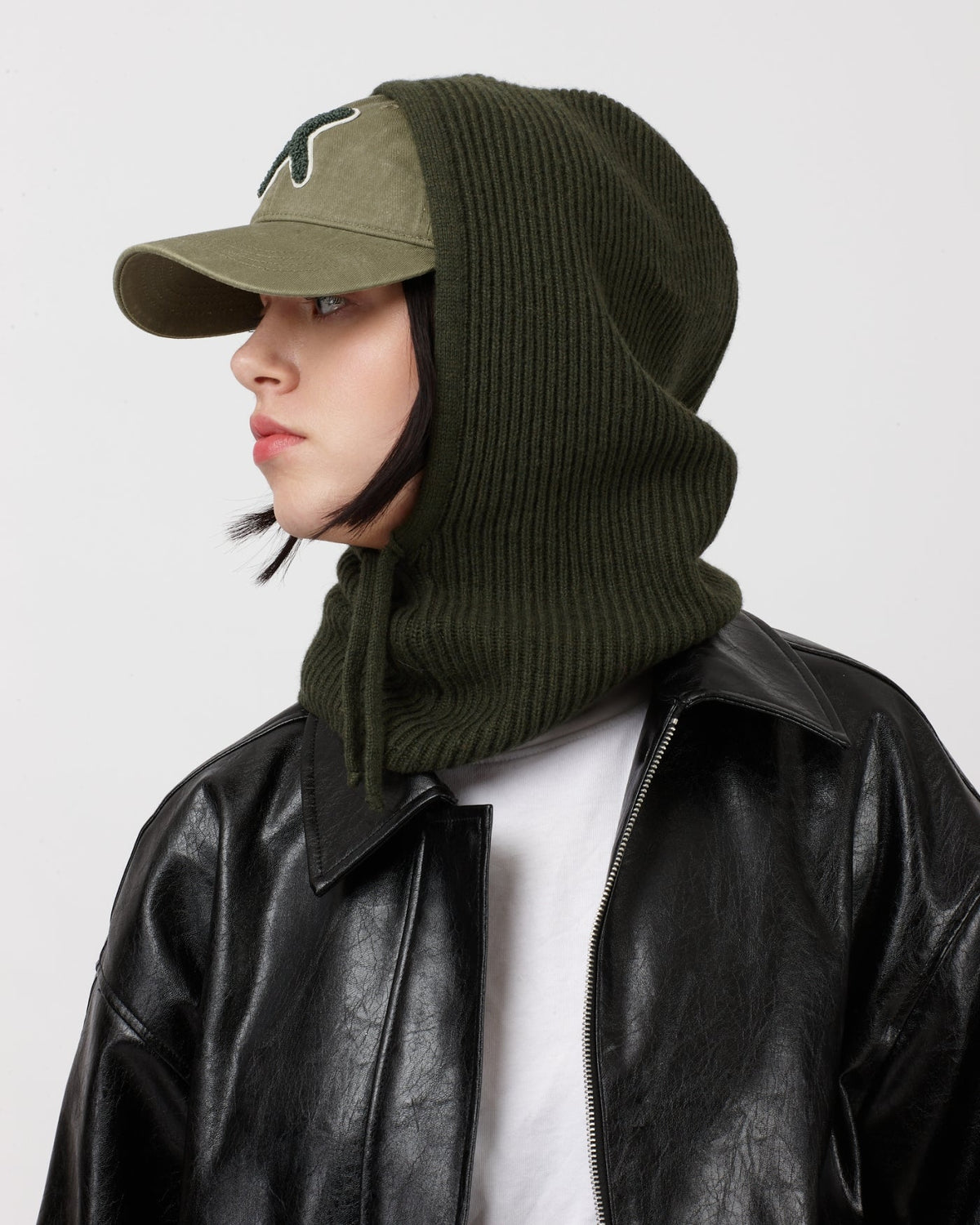 UNIO Hamburg Caps KOBE X