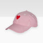 UNIO Hamburg Caps KYOTO HEART