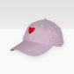 UNIO Hamburg Caps KYOTO HEART