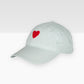 UNIO Hamburg Caps KYOTO HEART