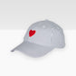 UNIO Hamburg Caps KYOTO HEART