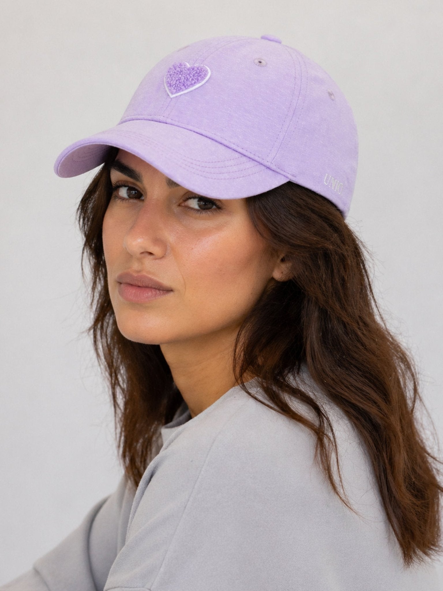 UNIO Hamburg CAPS NARA HEART MATCHED