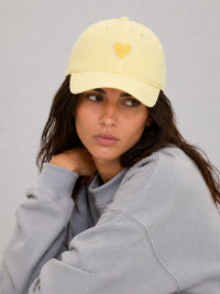 UNIO Hamburg CAPS NARA HEART MATCHED