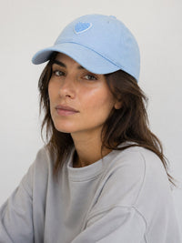 UNIO Hamburg CAPS NARA HEART MATCHED