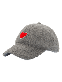 UNIO Hamburg Caps OSAKA HEART