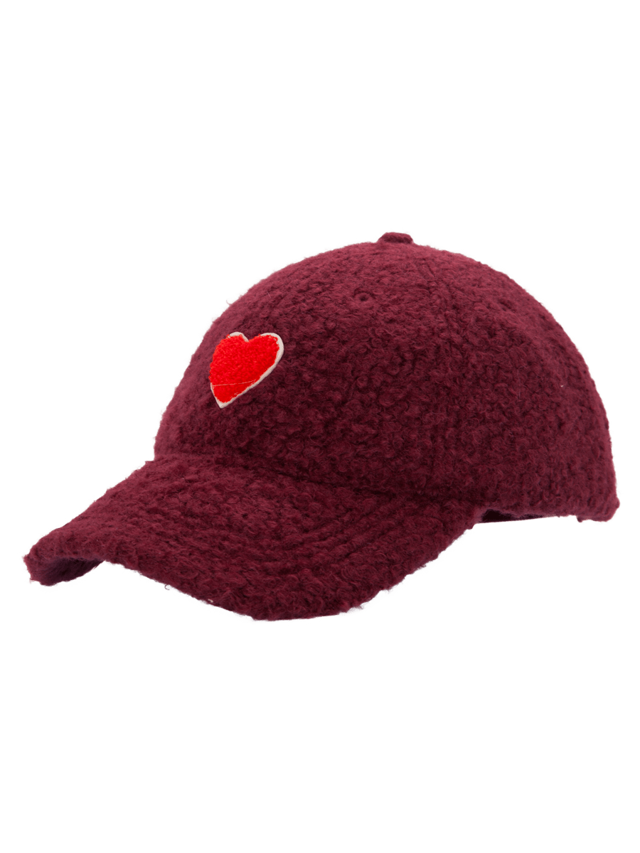 UNIO Hamburg Caps OSAKA HEART