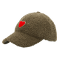 UNIO Hamburg Caps OSAKA HEART