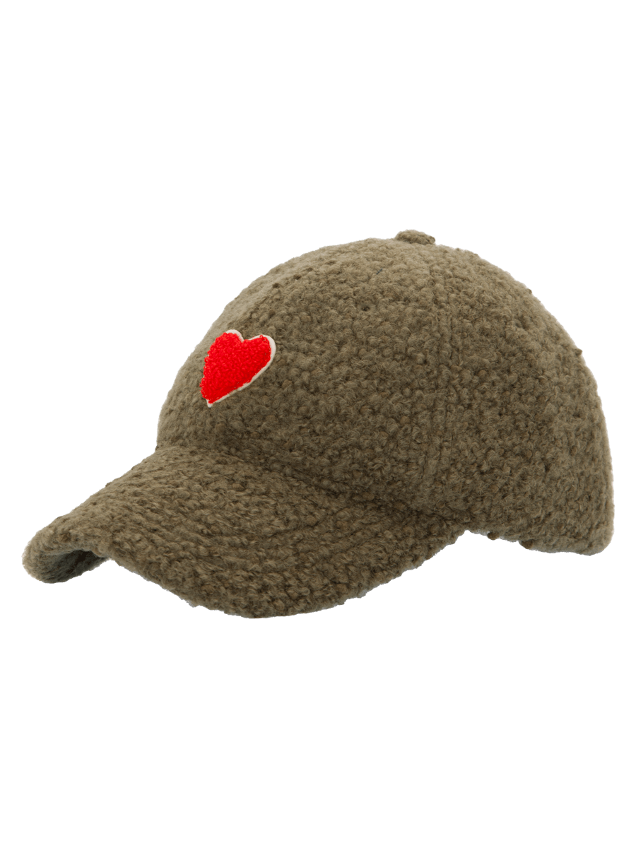 UNIO Hamburg Caps OSAKA HEART