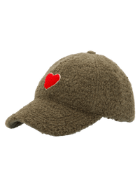 UNIO Hamburg Caps OSAKA HEART