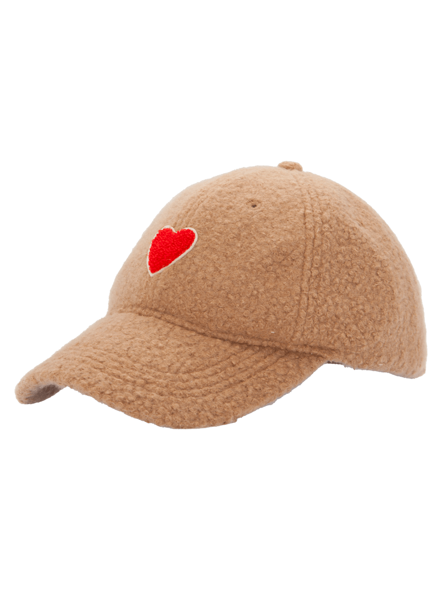 UNIO Hamburg Caps OSAKA HEART