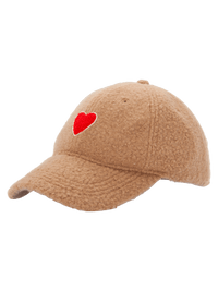 UNIO Hamburg Caps OSAKA HEART