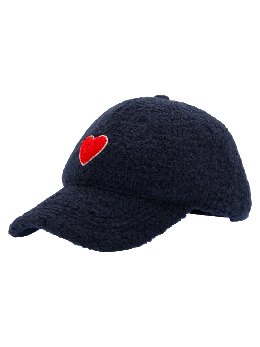 UNIO Hamburg Caps OSAKA HEART
