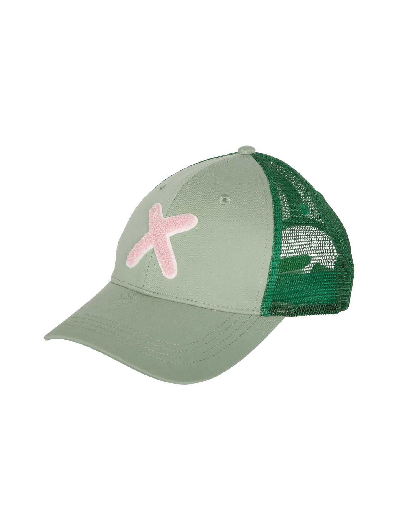 UNIO Hamburg CAPS TAKI X