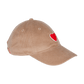 UNIO Hamburg Caps TORE HEART