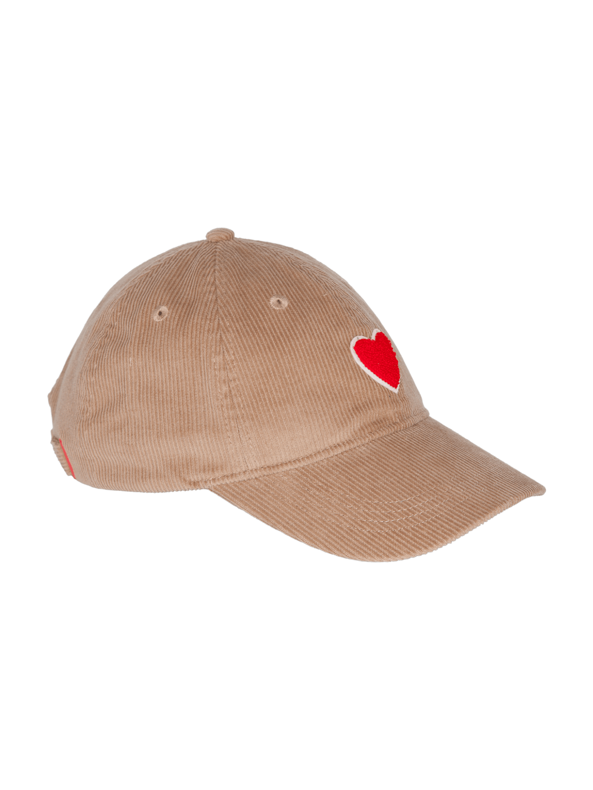 UNIO Hamburg Caps TORE HEART